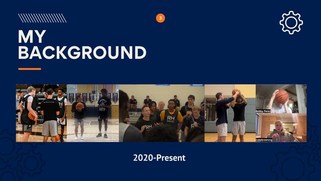 Bobby Perez coaching 2020 to present